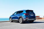 Hyundai Santa Fe Highlander 2018 года (AU)